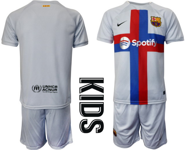 cheap kid club sccocer jerseys-052